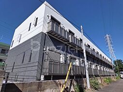 JR総武線 下総中山駅 徒歩7分の賃貸アパート