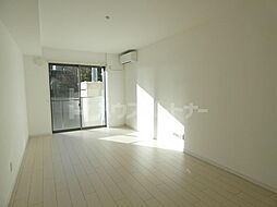 京成本線 大神宮下駅 徒歩2分の賃貸アパート 3階1Kのリビング/ダイニング