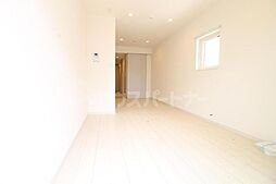 京成本線 海神駅 徒歩3分の賃貸マンション 3階1Kのリビング/ダイニング