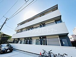 JR総武線 船橋駅 徒歩15分の賃貸アパート