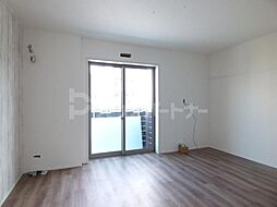 JR総武線 船橋駅 徒歩14分の賃貸アパート 2階1Kのリビング/ダイニング