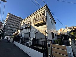 JR総武線 本八幡駅 徒歩5分の賃貸アパート