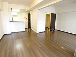 JR総武本線 船橋駅 徒歩7分の賃貸マンション 7階1LDKのリビング/ダイニング