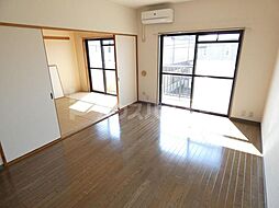 東葉高速鉄道 飯山満駅 徒歩9分の賃貸マンション 3階3LDKのリビング/ダイニング