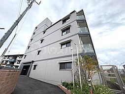 JR総武線 西船橋駅 徒歩10分の賃貸マンション