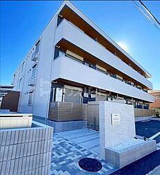 JR総武線 西船橋駅 徒歩12分の賃貸アパート