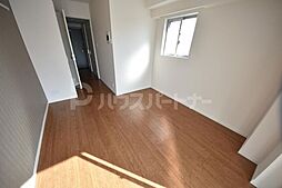 JR総武線 下総中山駅 徒歩4分の賃貸マンション 3階1Kのリビング/ダイニング