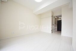 JR総武線 船橋駅 徒歩5分の賃貸マンション 1階ワンルームのリビング/ダイニング