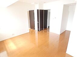 JR総武本線 船橋駅 徒歩15分の賃貸マンション 7階1SLDKのリビング/ダイニング