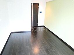 京成松戸線 新鎌ヶ谷駅 徒歩10分の賃貸マンション 5階1Kのリビング/ダイニング