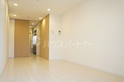 JR総武線 東船橋駅 徒歩6分の賃貸マンション 1階1Kのリビング/ダイニング