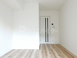 JR総武線 船橋駅 徒歩12分の賃貸アパート 1階1Kのリビング/ダイニング