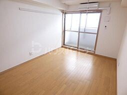 JR総武線 西船橋駅 徒歩10分の賃貸マンション 4階1Kのリビング/ダイニング