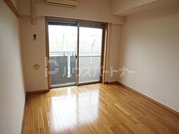 JR武蔵野線 船橋法典駅 徒歩2分の賃貸マンション 2階1Kのリビング/ダイニング