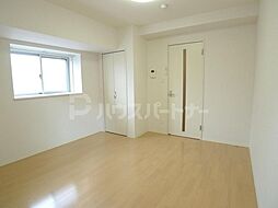 JR総武本線 船橋駅 徒歩11分の賃貸マンション 3階1Kのリビング/ダイニング