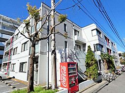 JR総武線 東船橋駅 徒歩12分の賃貸マンション