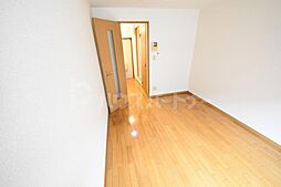 東武野田線 塚田駅 徒歩8分の賃貸アパート 1階1Kのリビング/ダイニング