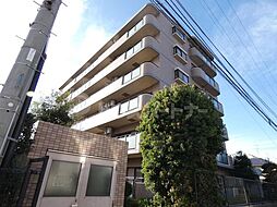 JR武蔵野線 船橋法典駅 徒歩3分の賃貸マンション