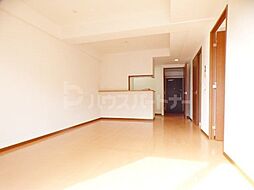 東武野田線 塚田駅 徒歩7分の賃貸マンション 9階2LDKのリビング/ダイニング