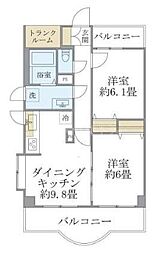京成本線 海神駅 徒歩15分