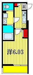京成本線 海神駅 徒歩16分