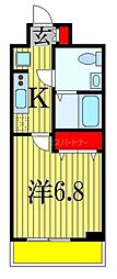 JR総武線 下総中山駅 徒歩4分 10階/-