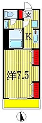 JR総武線 船橋駅 徒歩10分
