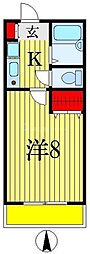 JR総武線 船橋駅 徒歩5分
