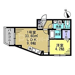 東武野田線 船橋駅 徒歩12分