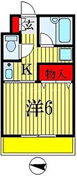 JR総武線 西船橋駅 徒歩13分