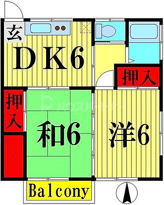 外観画像