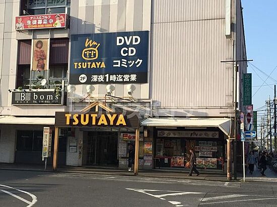外観画像
