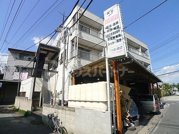 外観画像