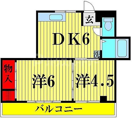 外観画像