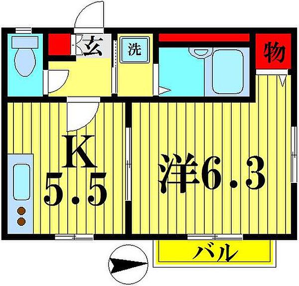 外観画像