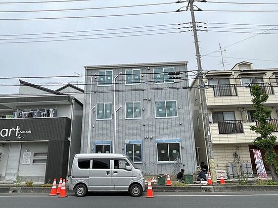 外観画像