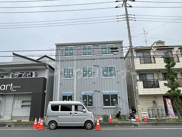 外観画像