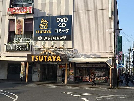 外観画像