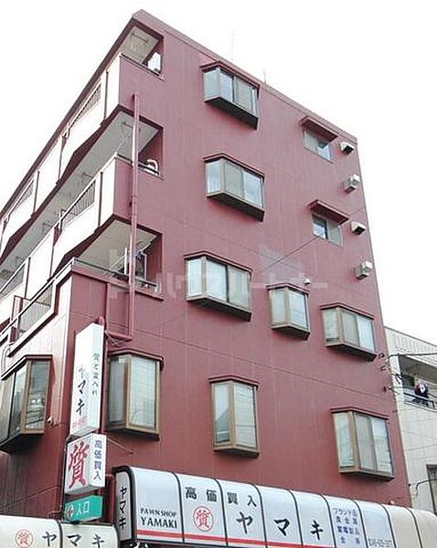 外観画像