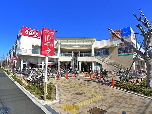 外観画像