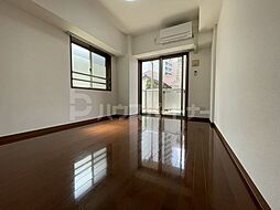 ｗｉｌｌＤｏ越谷 2階1Kのリビング/ダイニング