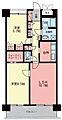 ビラ桜3階10.1万円