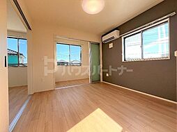 リオグランデ早稲田III 2階2LDKのリビング/ダイニング