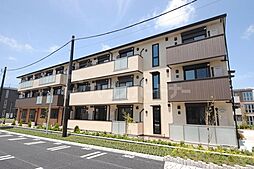 ロイジェントパークス　レイクタウンIIK