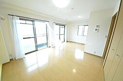 ＣＰＨ 3階1LDKのリビング/ダイニング