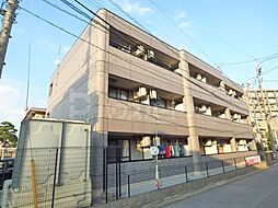 メゾンボヌールＣ