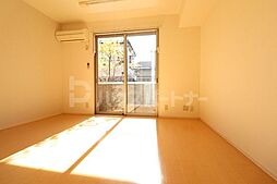 ヴェルドミールI 1階1LDKのリビング/ダイニング