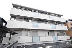 ロイヤルパレスIII番館