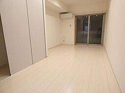 リブリ・ＭＫ 2階1Kのリビング/ダイニング