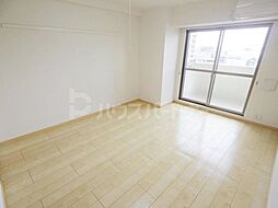 グランアベニューIII 8階ワンルームのリビング/ダイニング